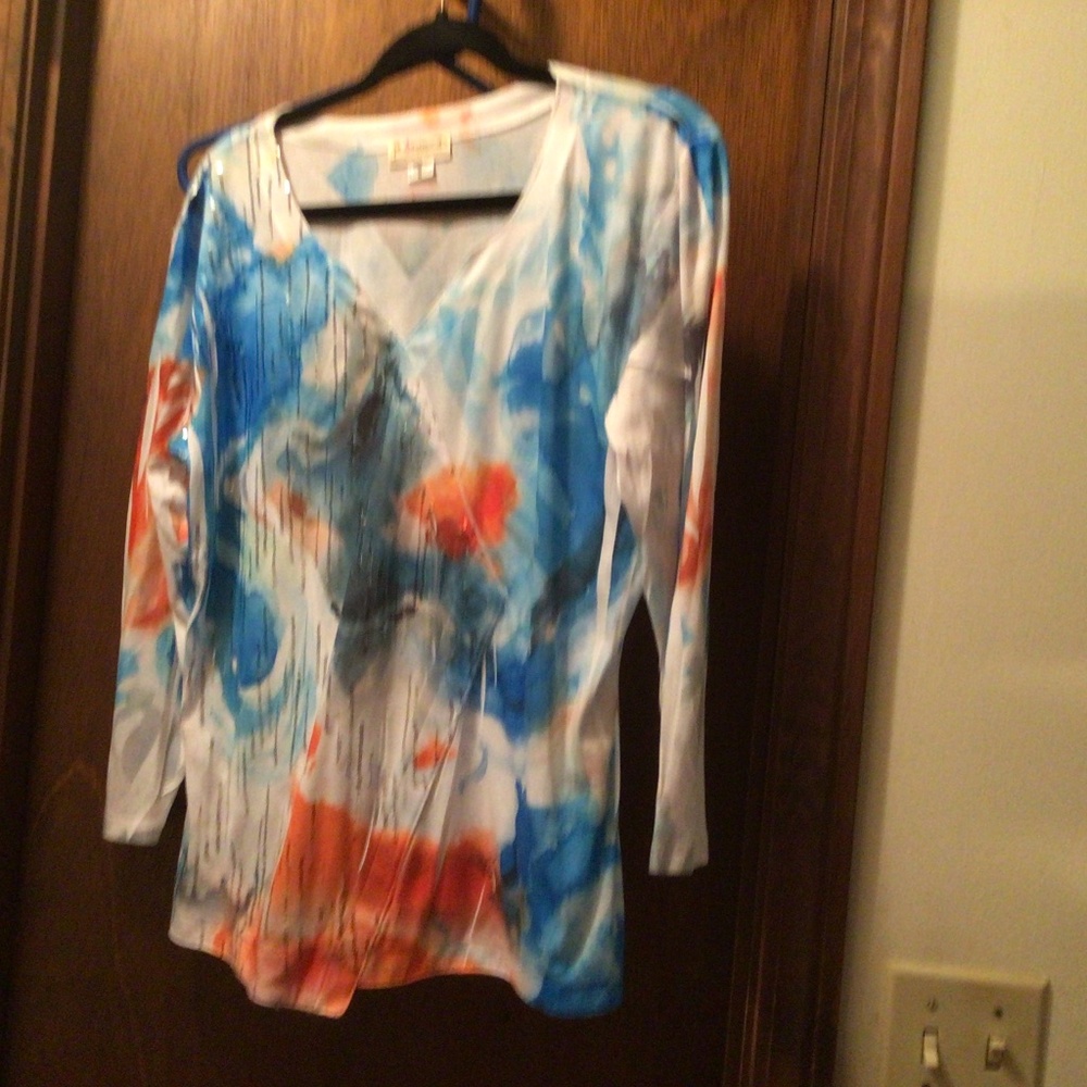 New impulse xl L S t